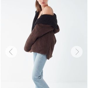 Urban Outfitters Carmella Jacket